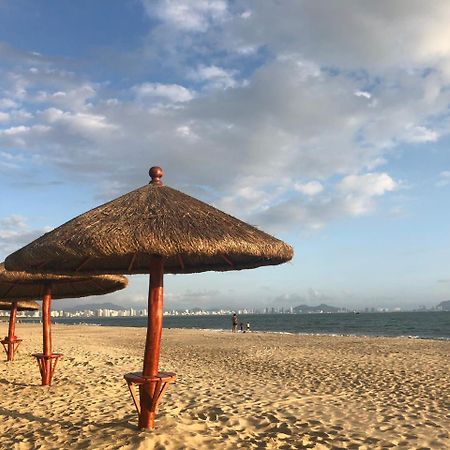 เบสต์ เวสเทิร์น พรีเมียร์ อินเตอร์เนชั่นแนล รีสอร์ต โฮเต็ล ซานย่า Hotel ภายนอก รูปภาพ