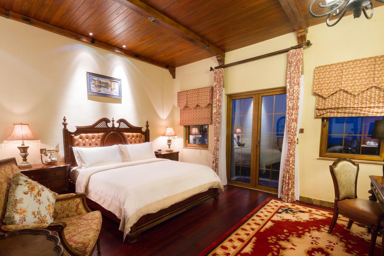เบสต์ เวสเทิร์น พรีเมียร์ อินเตอร์เนชั่นแนล รีสอร์ต โฮเต็ล ซานย่า Hotel ภายนอก รูปภาพ